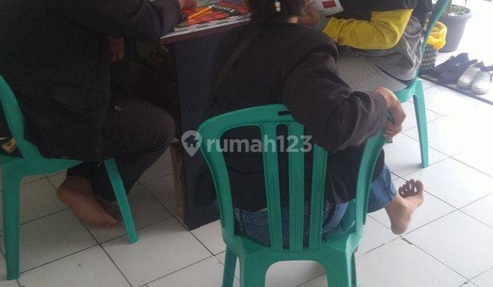 Rumah murah harga terjangkau di griya karisma Batujajar  4
