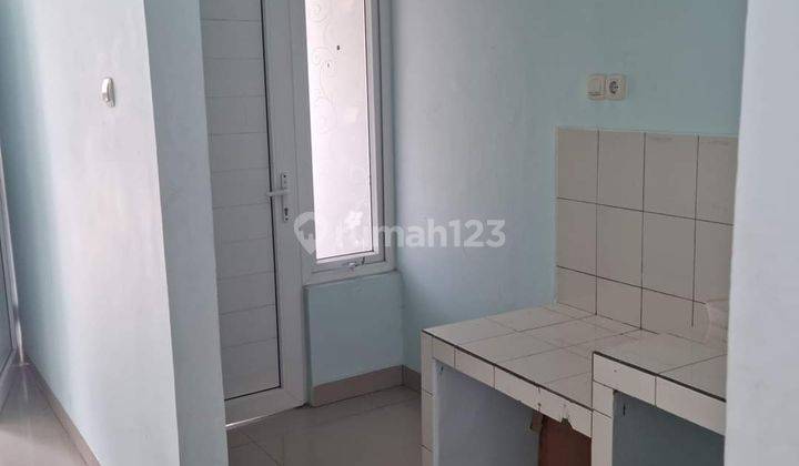 Jangan pernah membeli rumah sebelum survey ke sini 5
