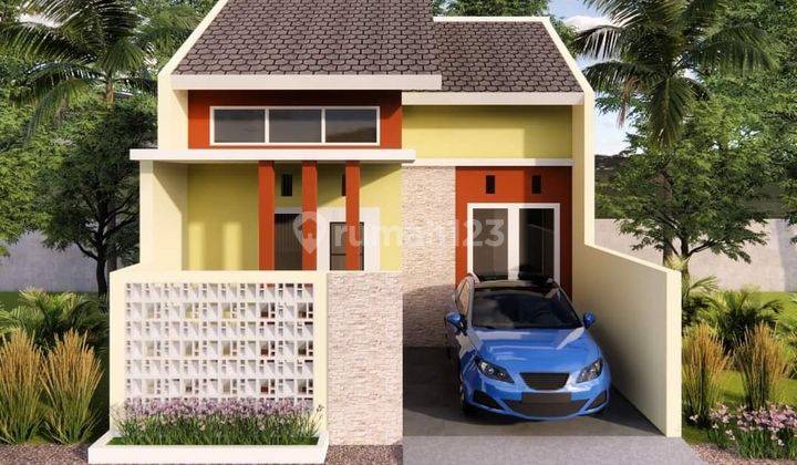 Jangan pernah membeli rumah sebelum survey ke sini 8