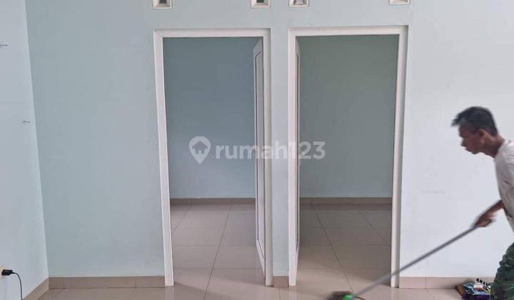 Rumah strategis di Bandung barat Batujajar pangauban  7