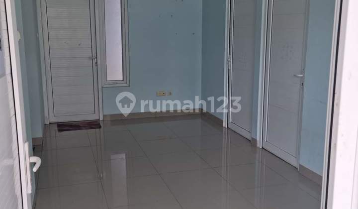 Rumah strategis di Bandung barat Batujajar pangauban  8
