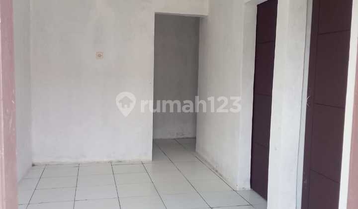 Rumah 120 juta di Batujajar pangauban murah  6