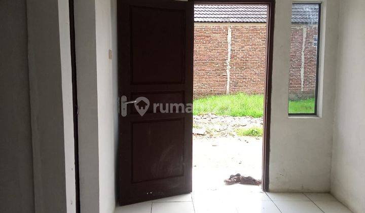 Hunian strategis dekat puskesmas Batujajar Bandung  5