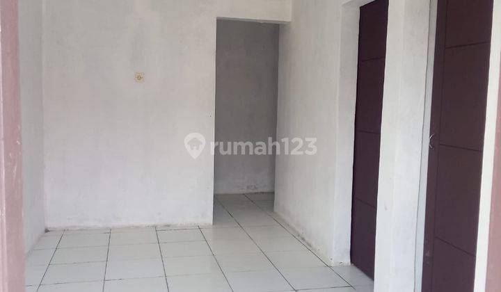 Rumah 1 lantai minimalis di Batujajar pangauban  4