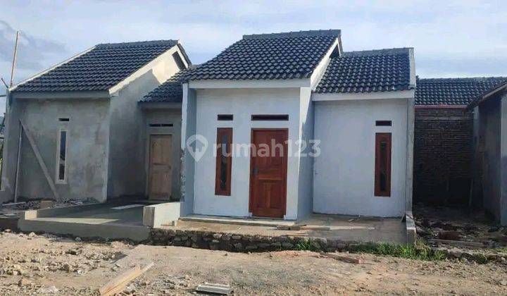 Rumah murah di Banjaran 95 jutaan lokasi strategis  3
