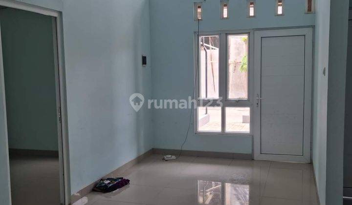 Rumah type 21 lokasi dekat galanggang Batujajar  3