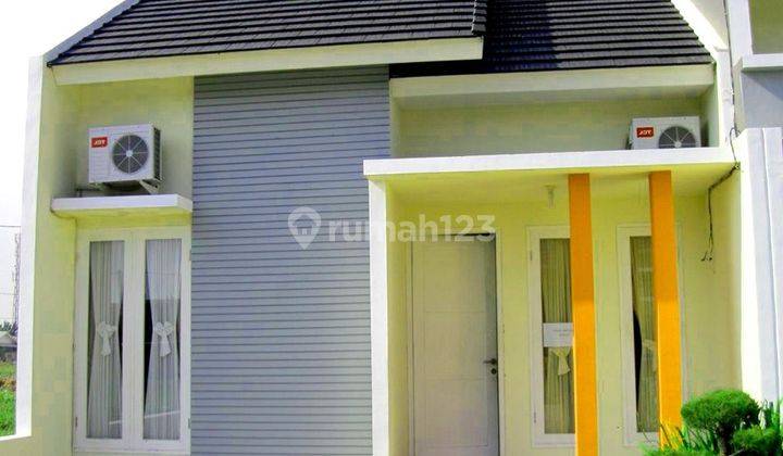 Rumah Baru di Soreang 85 juta all in strategis  1