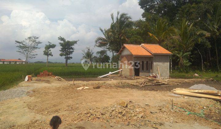 kavling termurah di Bandung barat griya karisma Batujajar  5