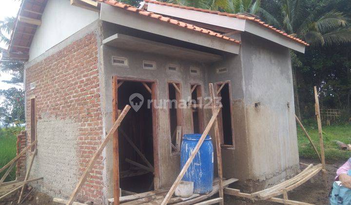 kavling termurah di Bandung barat griya karisma Batujajar  9