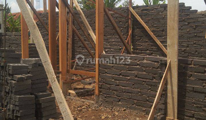 kavling termurah di Bandung barat griya karisma Batujajar  11