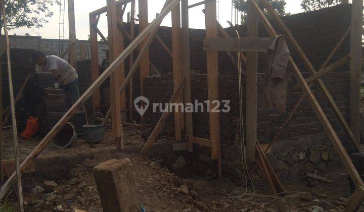 kavling termurah di Bandung barat griya karisma Batujajar  12