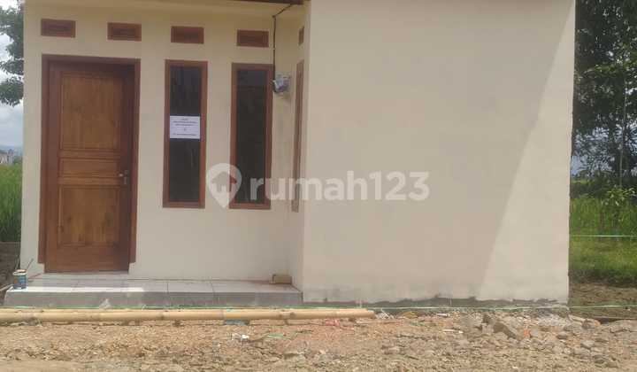 Rumah 100 jutaan Batujajar griya karisma Batujajar  5