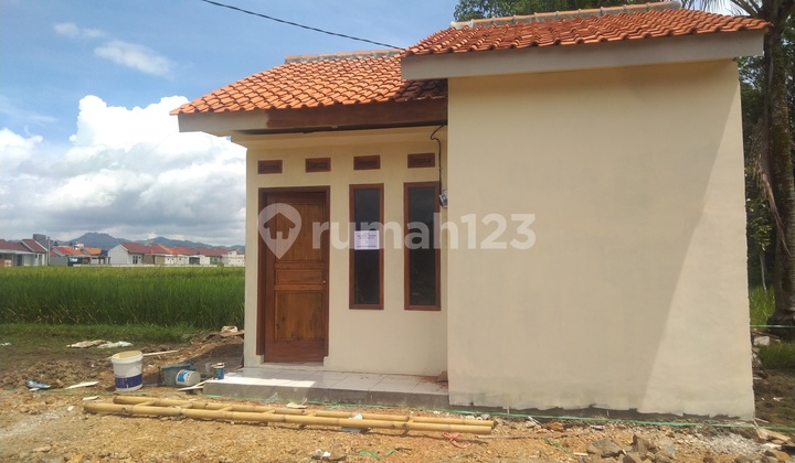 Griya karisma Batujajar perumahan termurah di Bandung barat  5