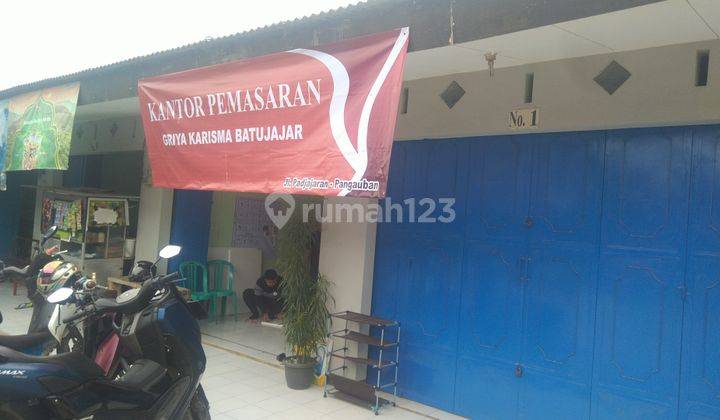 Griya karisma Batujajar perumahan termurah di Bandung barat  7