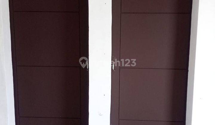 Rumah siap huni rancatungku 75 juta 2 kamar 4