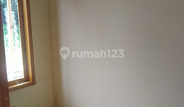 Rumah murah'di Batujajar pangauban 100 juta'an  5