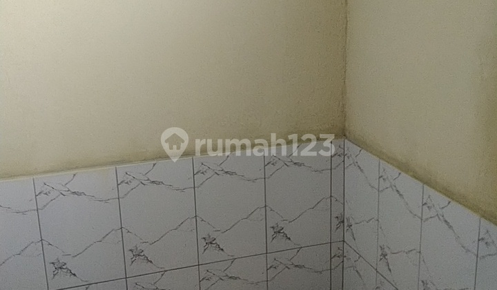 Rumah tanpa ribet di Batujajar 100 juta'an Baru 5