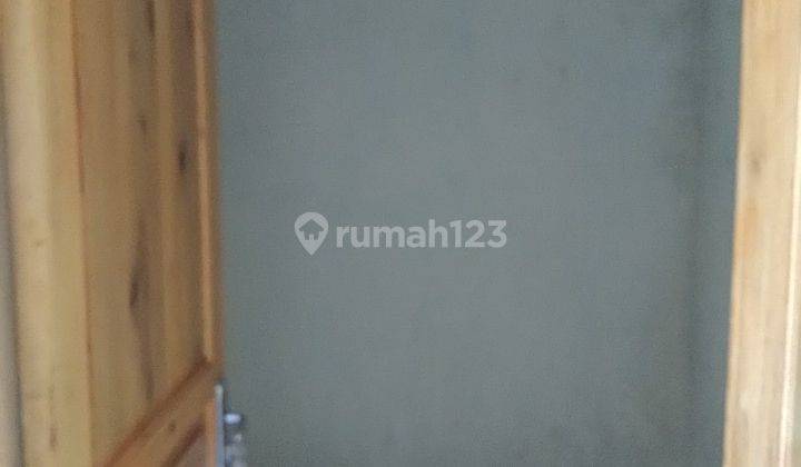 Rumah strategis kualitas terbaik di Batujajar 100 juta'an  2
