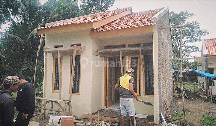 Griya karisma Batujajar perumahan termurah terbaru pokonya 1