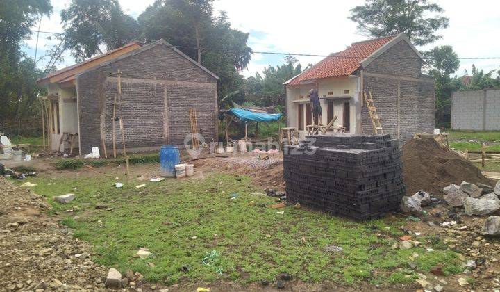 Griya karisma Batujajar perumahan termurah terbaru pokonya 4