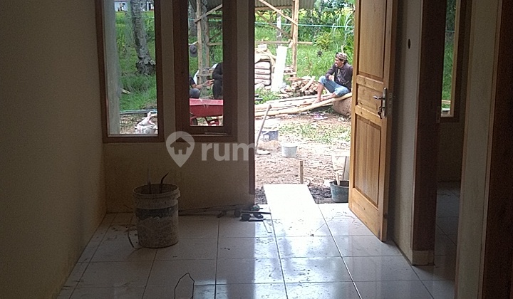 Griya karisma Batujajar perumahan termurah terbaru pokonya 5