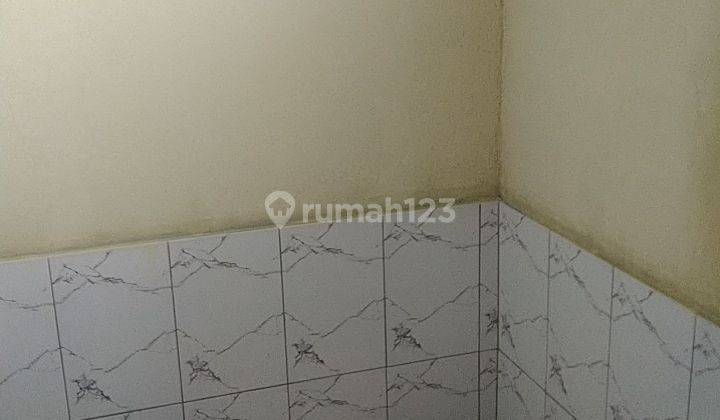 Rumah baru cuma 100 juta'an di Batujajar  4