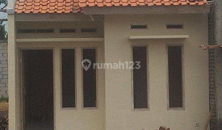 Ramadhan penuh cinta yuk beli rumah di Batujajar  1