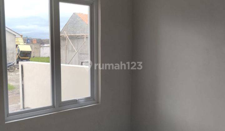 Rumah murah terbaru di Bandung di wilayah industri