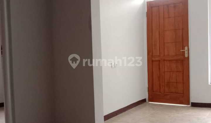 Rumah minimalis harga ekonomis di bandung