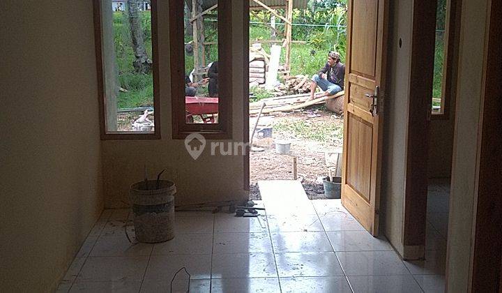 Rumah murah idaman di Batujajar Bandung barat 