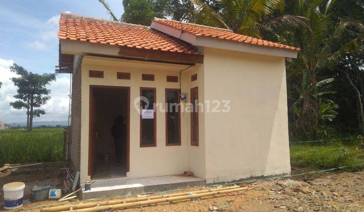 Rumah di kawasan industri cuma 65 juta Baru 1