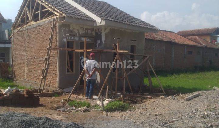Rumah di kawasan industri cuma 65 juta Baru 7