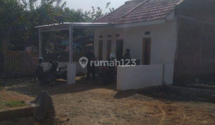 Rumah di kawasan industri cuma 65 juta Baru 8