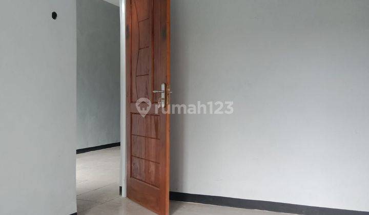 Rumah Pesona putri Kutawaringin harga 85 juta  2