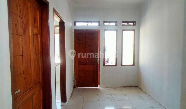 Rumah Ready Type 30/40 Lokasi Strategis  2