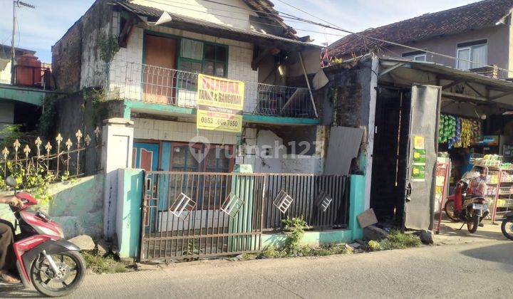 Rumah di rencong Baleendah Bandung rancamanyar  1