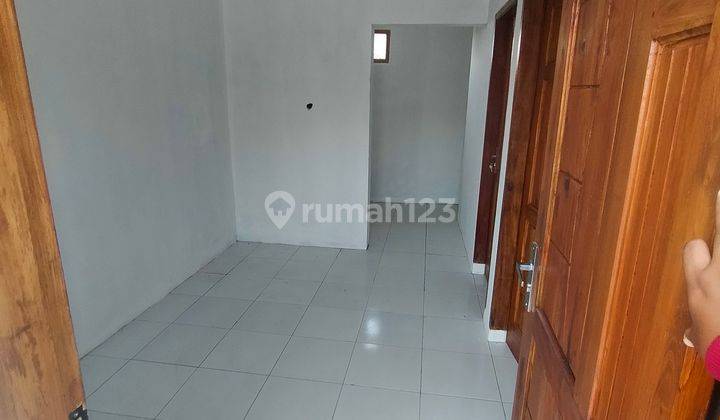 Rumah Minimalis Harga Real Murah Di Sodetan 2