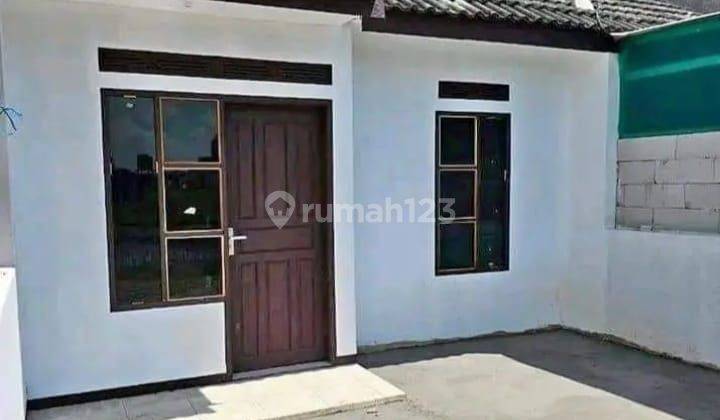 Rumah Di Katapang Cangkudu 70 Juta Cash  1