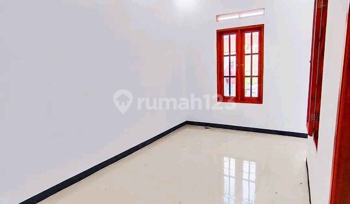 Hunian Strategis Di Soreang Cuman 100 Juta 