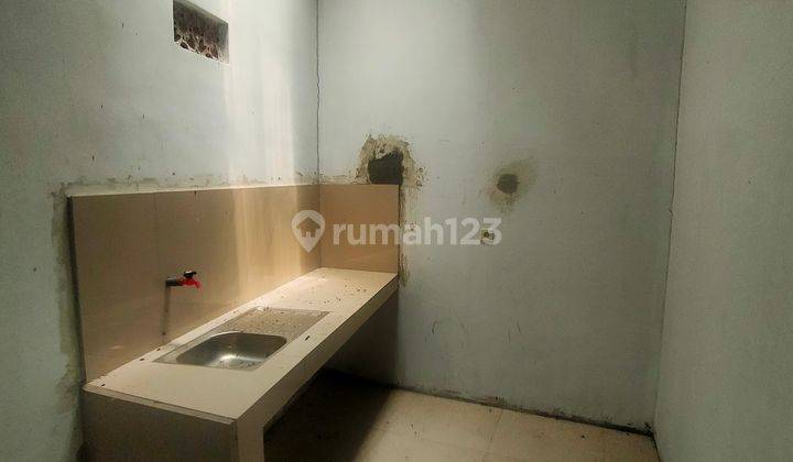 Rumah Di Lebak Wangi 70 Juta Strategis Promo  2