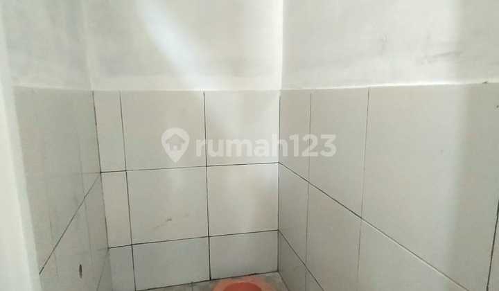 New House in Bandung 175 Million Near Kutawaringin Toll Road