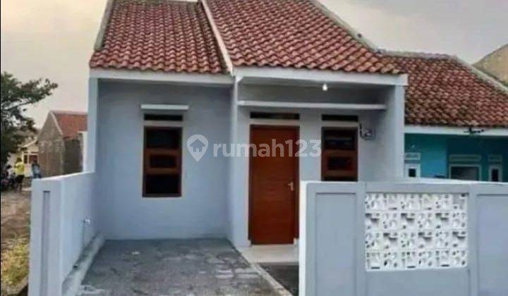 Rumah Di Katapang Sukamukti 70 Juta Standar  1