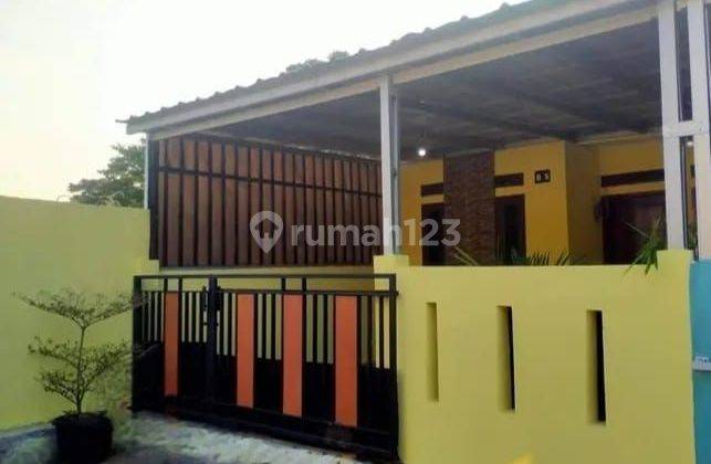 Rumah Di Soreang Banjaran Lokasi Strategis Cuma 85 Jutaan 1