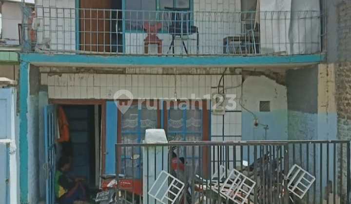 Rumah Di Baleendah Rencong Samping Jalan Desa 330 Juta 1