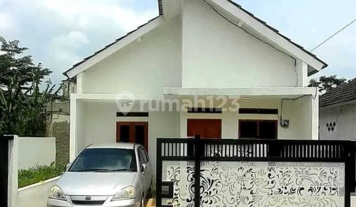 Rumah Bagus Di Pameungpeuk Asem 100 Jutaan 1