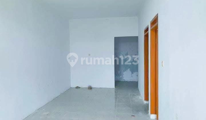 Hunian Murah Di Galuh Residence Kutawaringin