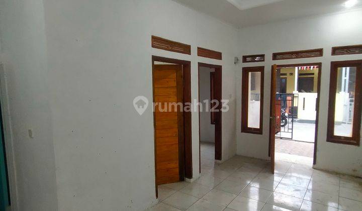 Rumah Di Ciherang Banjaran Siap Huni Bagus 2