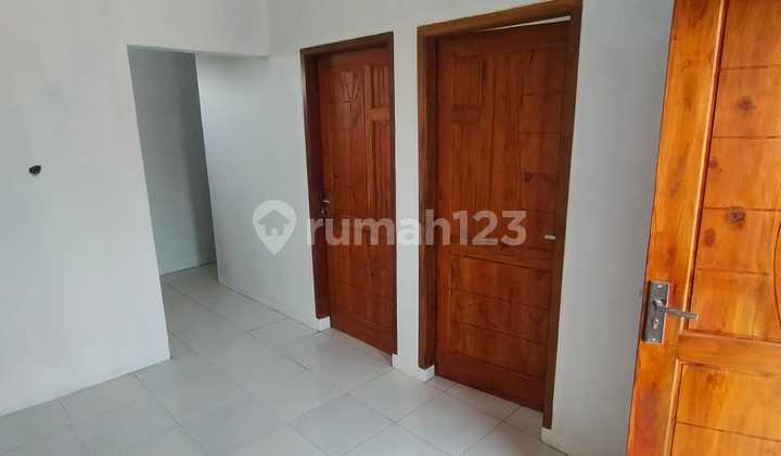 Hunian Strategis Di Soreang Mulai 100 Jutaan  2