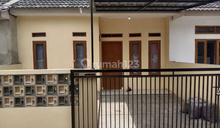 Rumah Cantik Di Cicangkudu Katapang 70 Juta 1