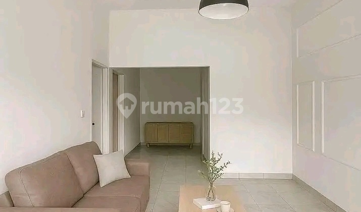 Rumah Strategis Dekat Tol Kutawaringin Cuma 100 Juta 2